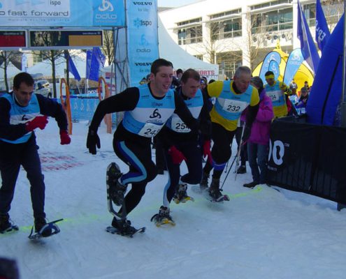 Schnee-Attraktionen snow+promotion Schnee-Attraktionen von snow+promotion im Sommer und Winter