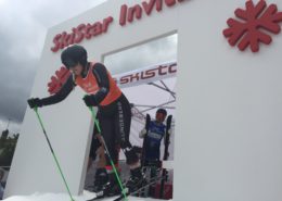 SkiStar Bastad Skislalom